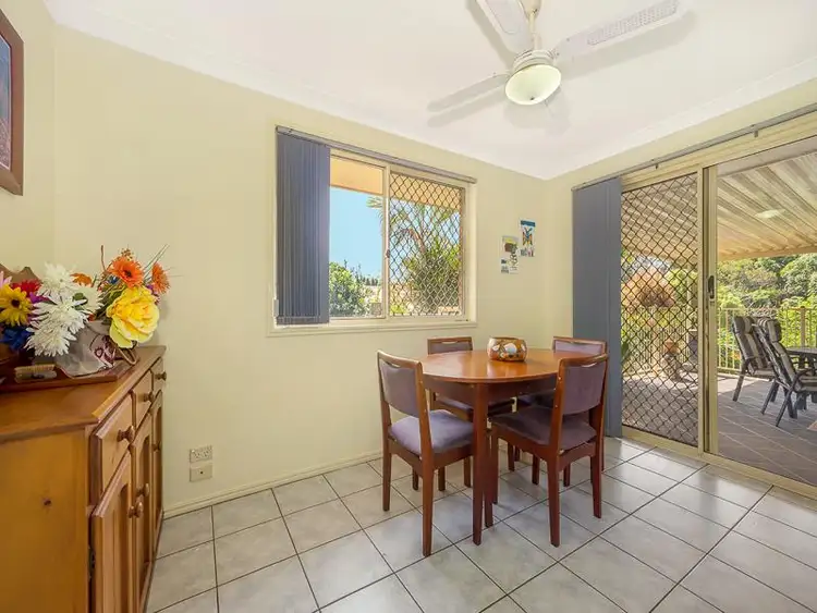 Fifth view of Homely house listing, 4 Sovereign Pl, Goonellabah NSW 2480