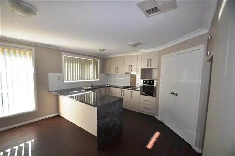 Fifth view of Homely house listing, 46 Timberi Dr, Dubbo NSW 2830