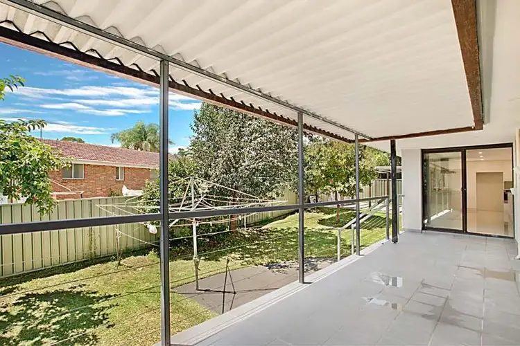 Sixth view of Homely house listing, 16 Ardrossan Cres, St Andrews NSW 2566