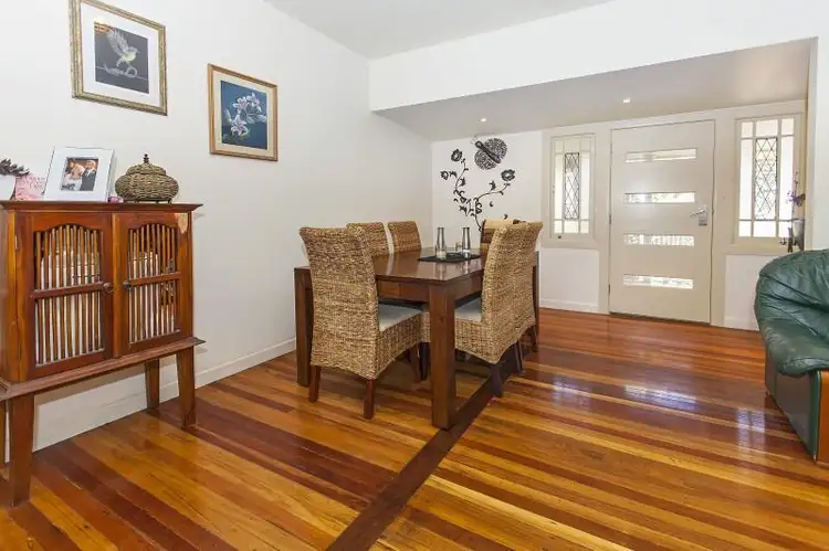 Fifth view of Homely house listing, 128 Sexton St, Tarragindi QLD 4121