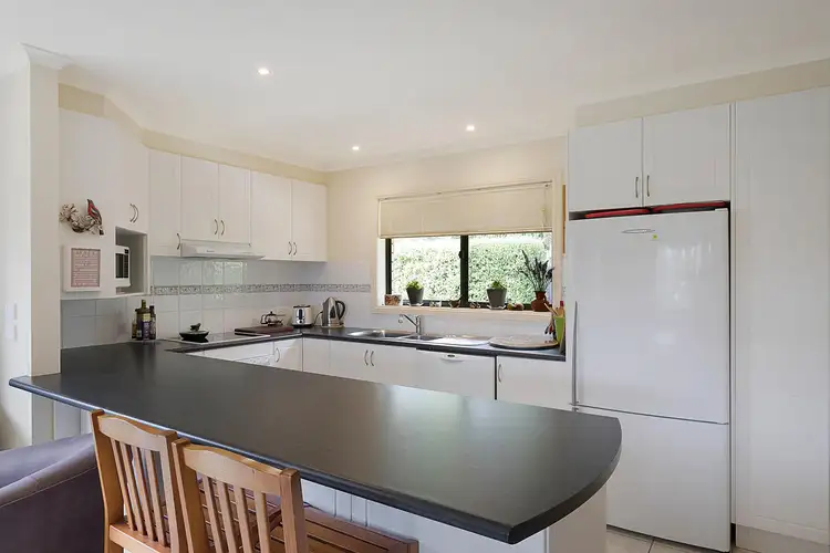 Fourth view of Homely semi-detached listing, 1/10 Trevally Terrace, Merimbula NSW 2548