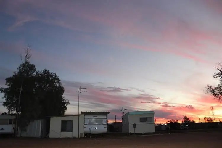 Sixth view of Homely other listing, 44 Harlequin St, Lightning Ridge NSW 2834