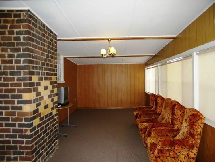 Second view of Homely house listing, 135 Bridge St, Uralla NSW 2358