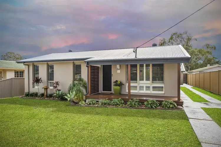 Second view of Homely house listing, 10 Beulah Rd, Noraville NSW 2263