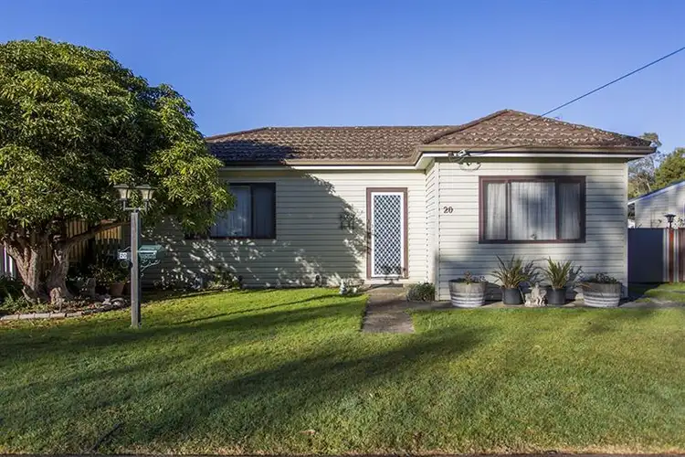 Fourth view of Homely house listing, 20 Old Wingello Rd, Bundanoon NSW 2578