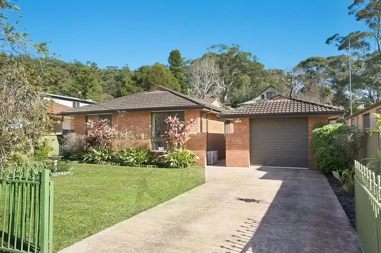 41 Greenfield Rd, Empire Bay NSW 2257