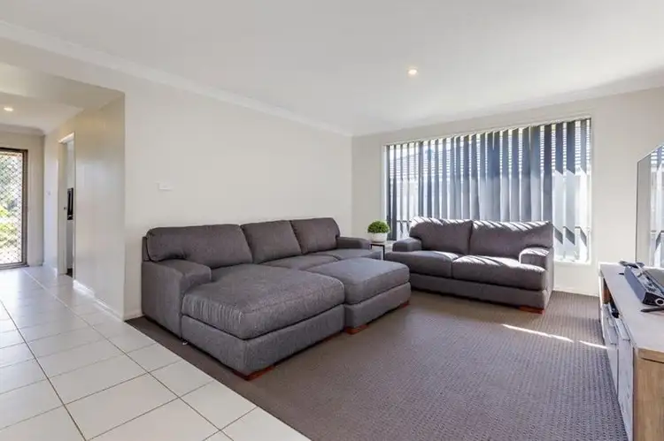 Second view of Homely house listing, 29 Pebble Creek Way, Gillieston Heights NSW 2321
