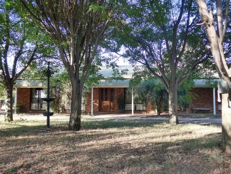 Main view of Homely rural property listing, Address available on request