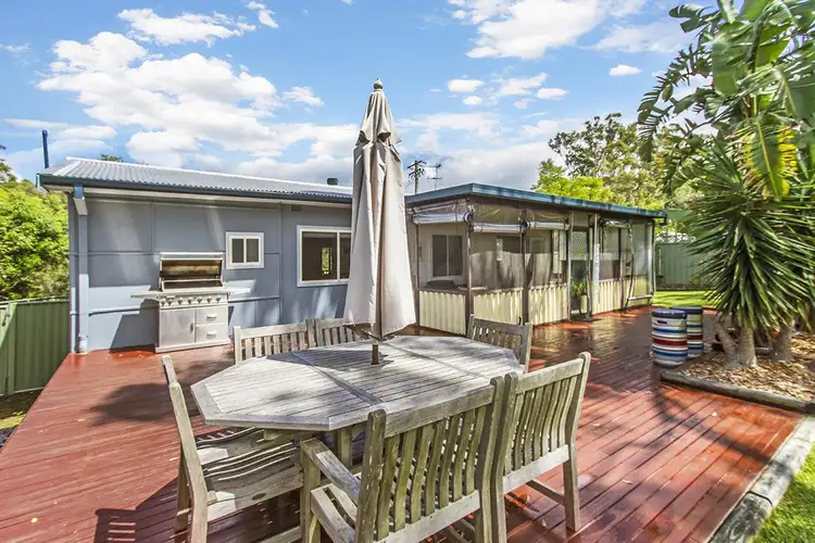 Second view of Homely house listing, 4 Olive Avenue, Phegans Bay NSW 2256