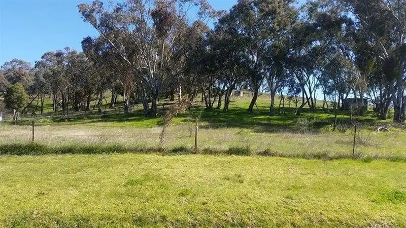 Main view of Homely land listing, 17 Nubrigyn St, Euchareena NSW 2866