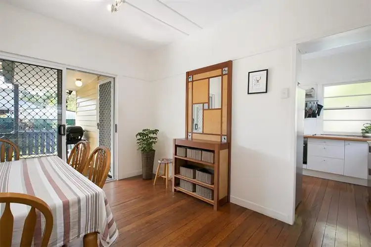 Fifth view of Homely house listing, 44 Eleanor St, Carina QLD 4152