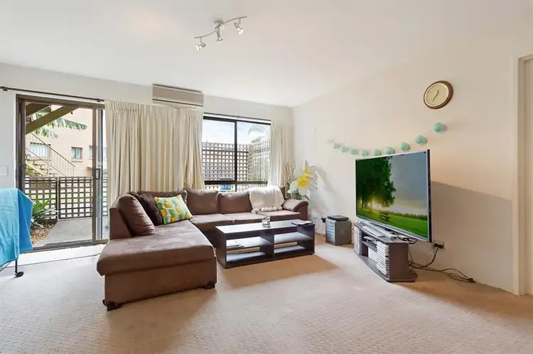 Third view of Homely unit listing, 1/6 Hollis Ct, Merimbula NSW 2548