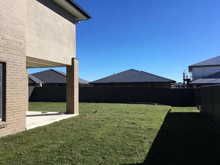 Second view of Homely house listing, Lot 1004 Catherine Park Dr, Oran Park NSW 2570