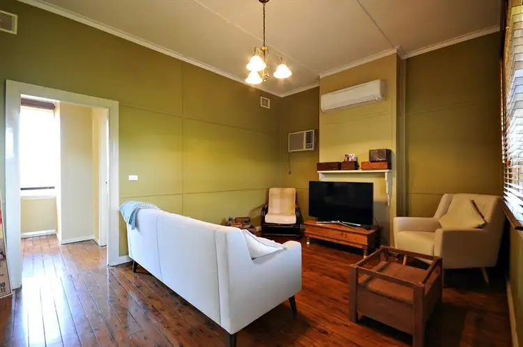 Second view of Homely house listing, 4 Rawson St, Dubbo NSW 2830