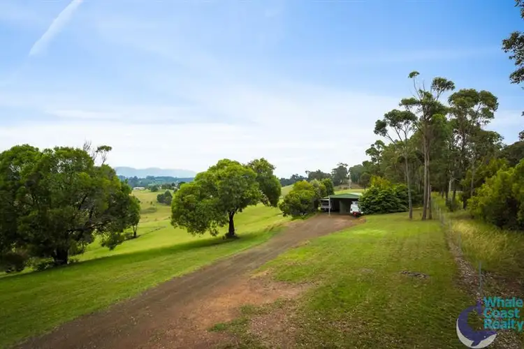 Fourth view of Homely land listing, 55 Wonga Rd, Narooma NSW 2546