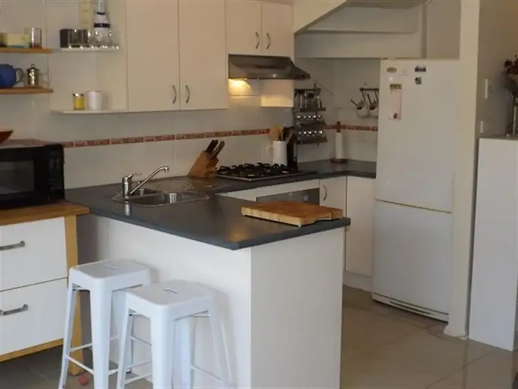 Fifth view of Homely townhouse listing, 28 Linwood St, Maryville NSW 2293