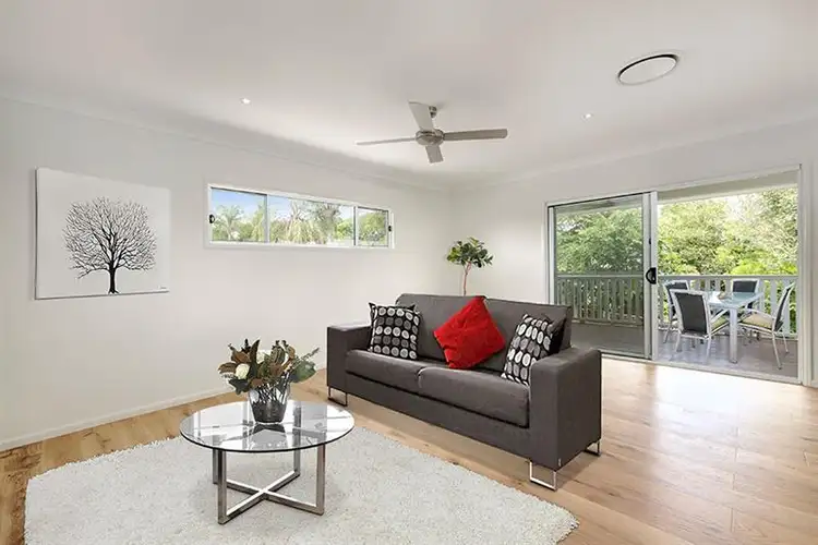 Fifth view of Homely house listing, 7 Toohey Rd, Tarragindi QLD 4121