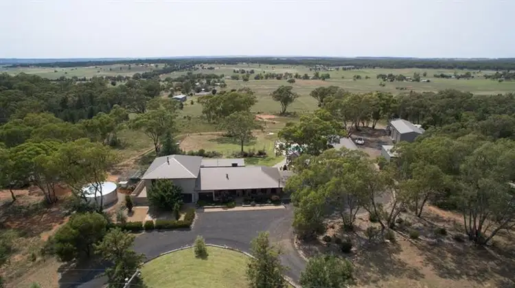 Third view of Homely rural property listing, 26R Thornwood Rd, Dubbo NSW 2830