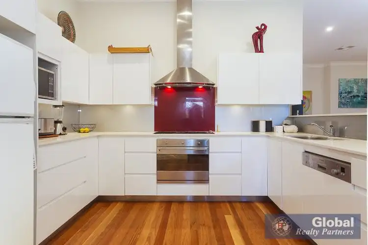 Fifth view of Homely house listing, 24 Gow St, Hamilton North NSW 2292