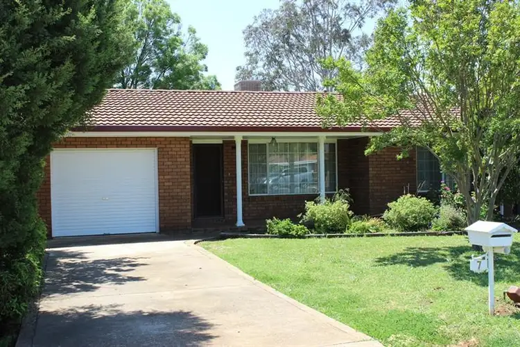 Second view of Homely house listing, 7 Potter Cl, Dubbo NSW 2830