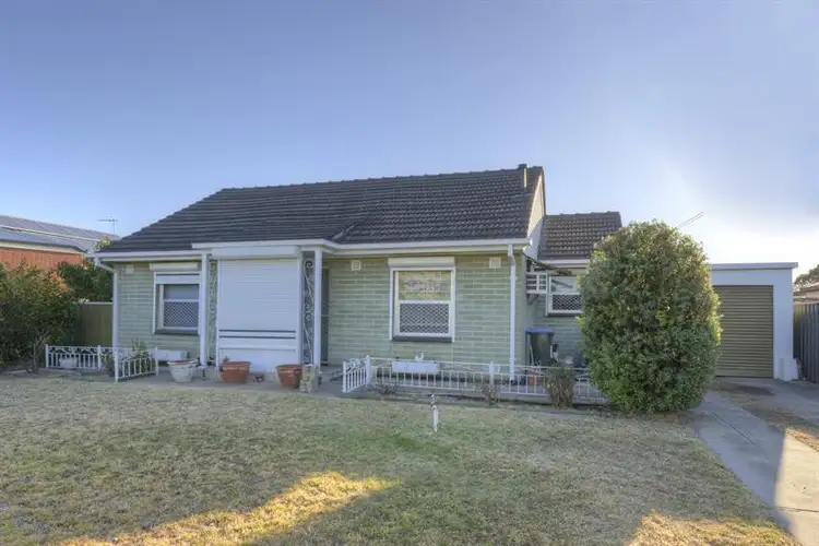 27 West Ave, Northfield SA 5085