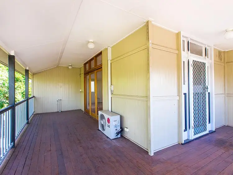 Second view of Homely house listing, 168 School Rd, Yeronga QLD 4104