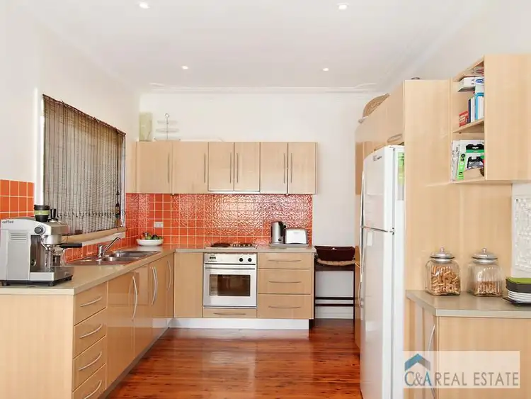 Sixth view of Homely house listing, 14 Princes St, Guildford West NSW 2161