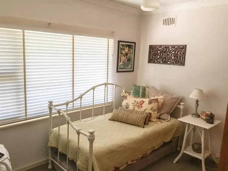 Sixth view of Homely house listing, 133 Arthur St, Wellington NSW 2820