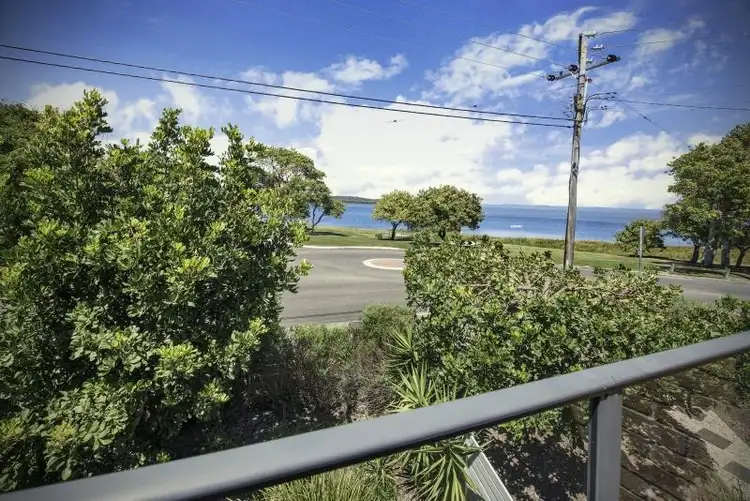 Main view of Homely townhouse listing, 2a Crossingham St, Canton Beach NSW 2263