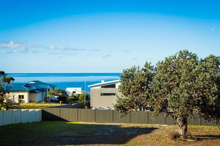 Fourth view of Homely land listing, 14 Casey Jayne Ct, Tura Beach NSW 2548
