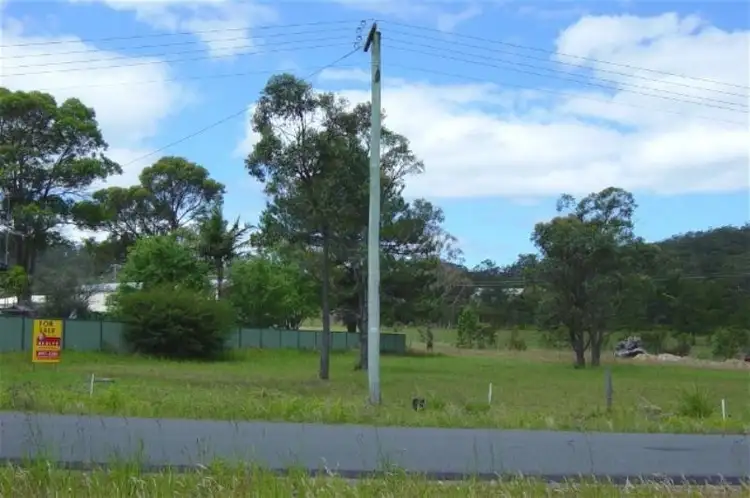 Second view of Homely land listing, Lot 20 Markwell Rd, Bulahdelah NSW 2423
