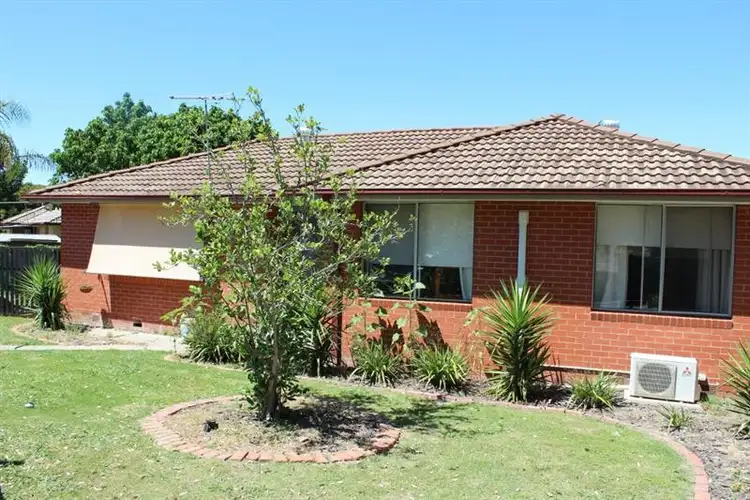 10 Conmurra Way, Springdale Heights NSW 2641