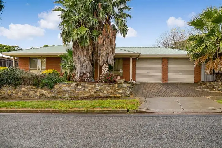 Main view of Homely house listing, 12 Hazel St, Blair Athol SA 5084