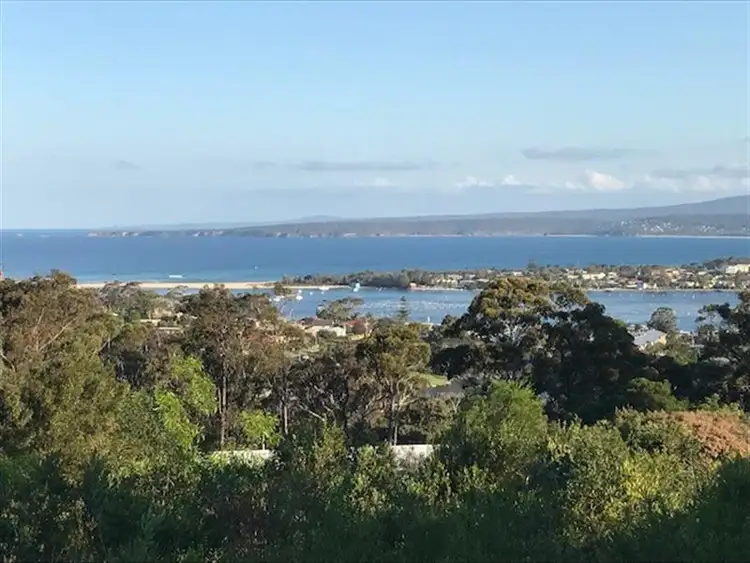 Fourth view of Homely land listing, 5 Currawong Cl, Mirador NSW 2548