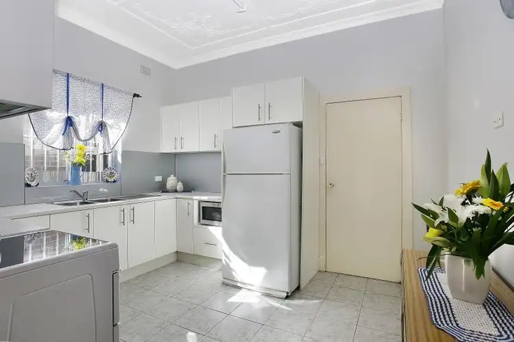 Fourth view of Homely house listing, 8 Wrights Ave, Marrickville NSW 2204