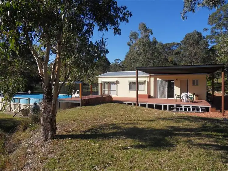 Sixth view of Homely house listing, 12 Myall Forest Rd, Bulahdelah NSW 2423