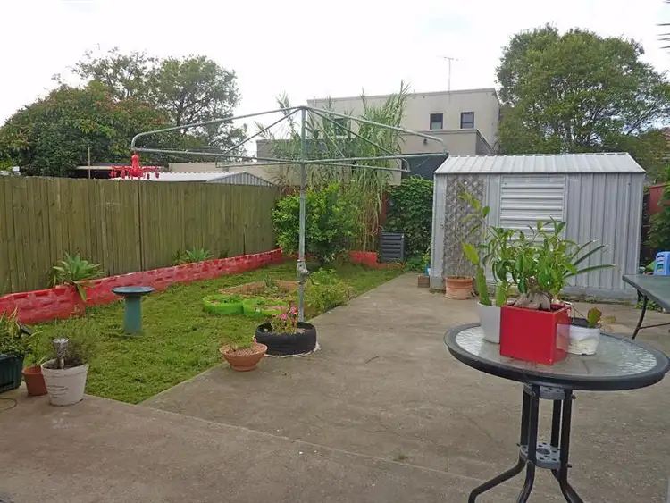 Fifth view of Homely semi-detached listing, 21 Edgbaston Rd, Beverly Hills NSW 2209