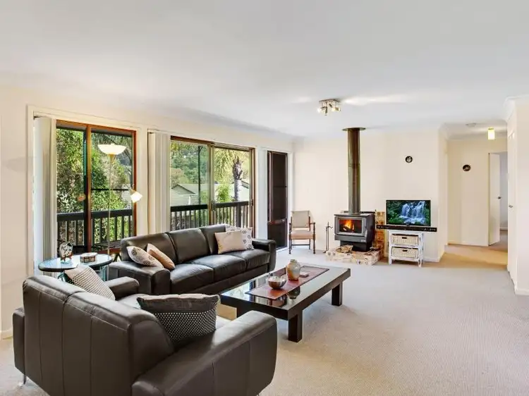 Fourth view of Homely townhouse listing, 3/17 Mountain Rd, Austinmer NSW 2515