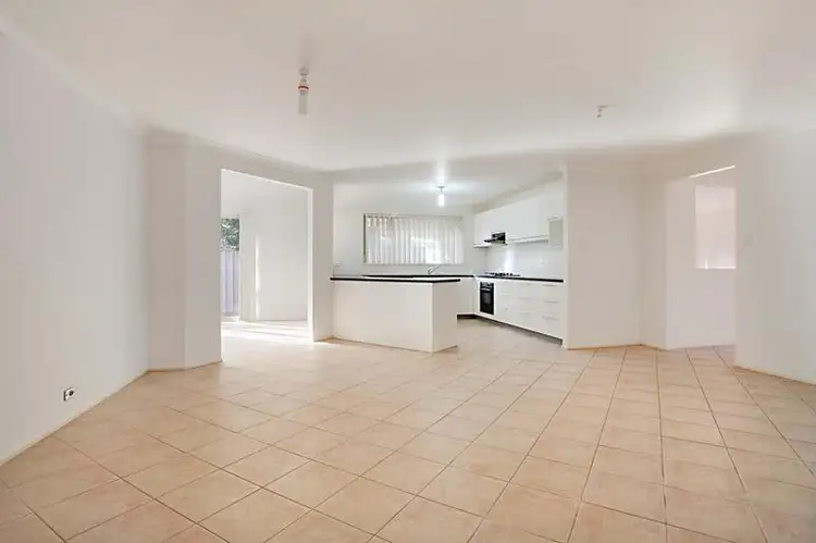 Fifth view of Homely house listing, 6A Burragorang Rd, Ruse NSW 2560