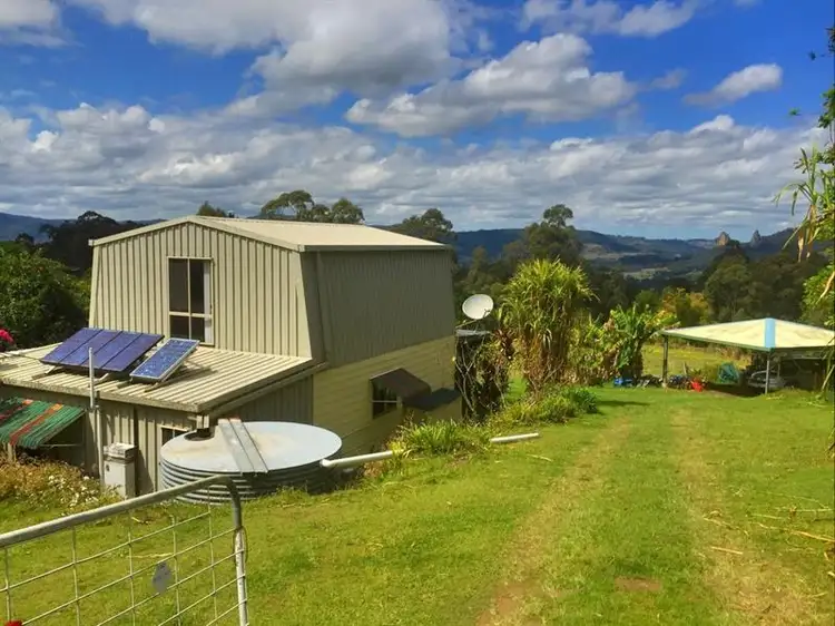 Fourth view of Homely rural property listing, Lot 4 Wallaby Rd, Stony Chute NSW 2480