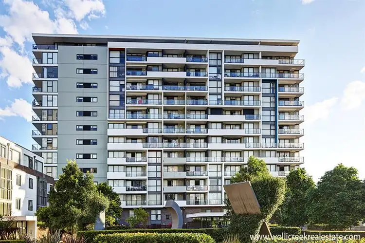 B303/35 Arncliffe St, Wolli Creek NSW 2205