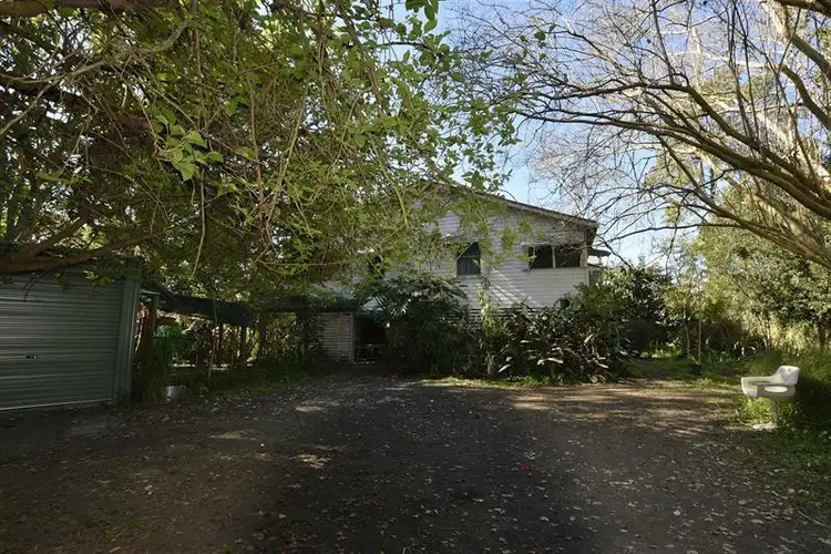 Fourth view of Homely house listing, 6 Sibley St, Nimbin NSW 2480