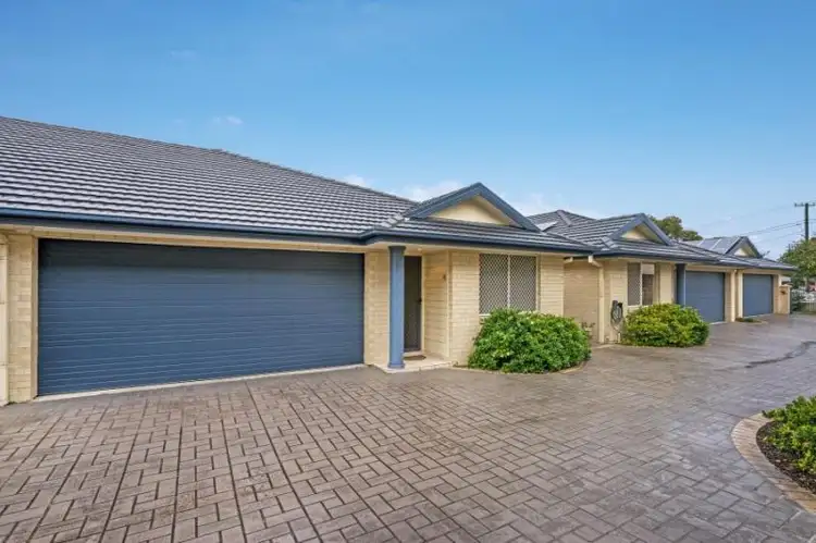 3/29 Park Road Rd, Woy Woy NSW 2256