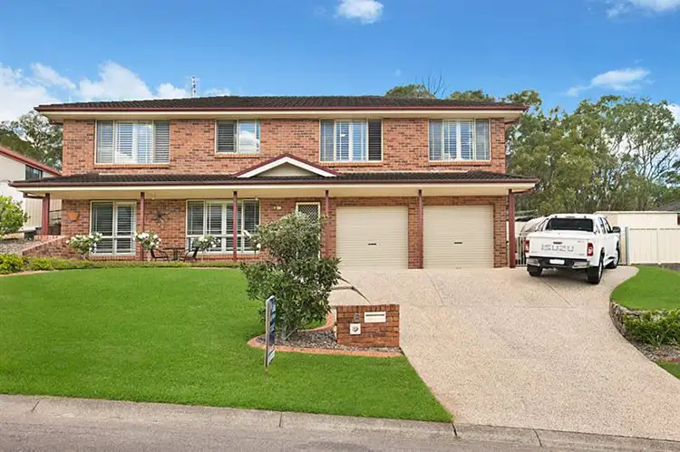 6 Cassegrain Cl, Eleebana NSW 2282