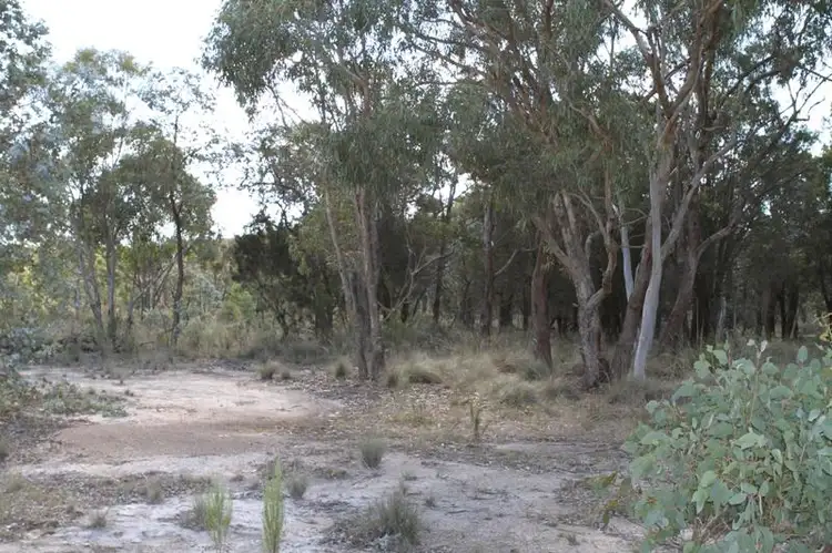 Second view of Homely land listing, 50 Dorsett Rd, Marulan NSW 2579
