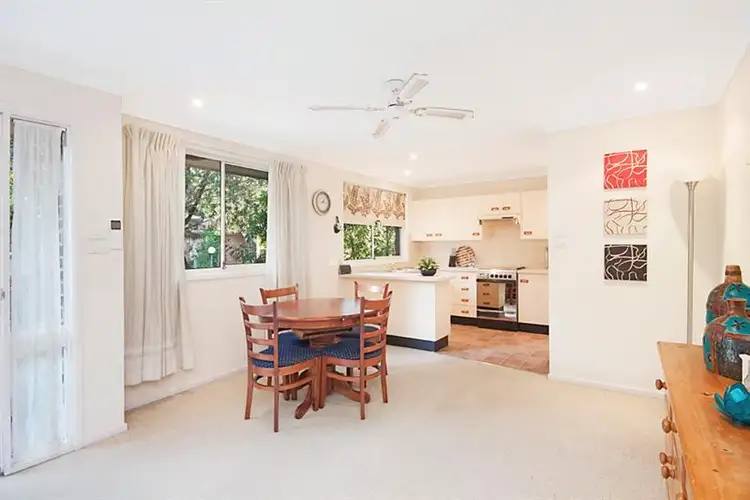 Fourth view of Homely villa listing, 7/83 Mills St, Warners Bay NSW 2282