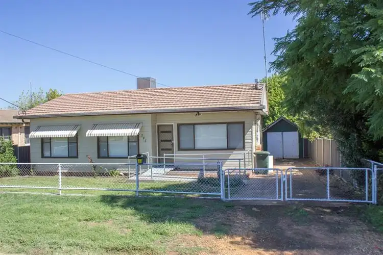 365 Fitzroy St, Dubbo NSW 2830