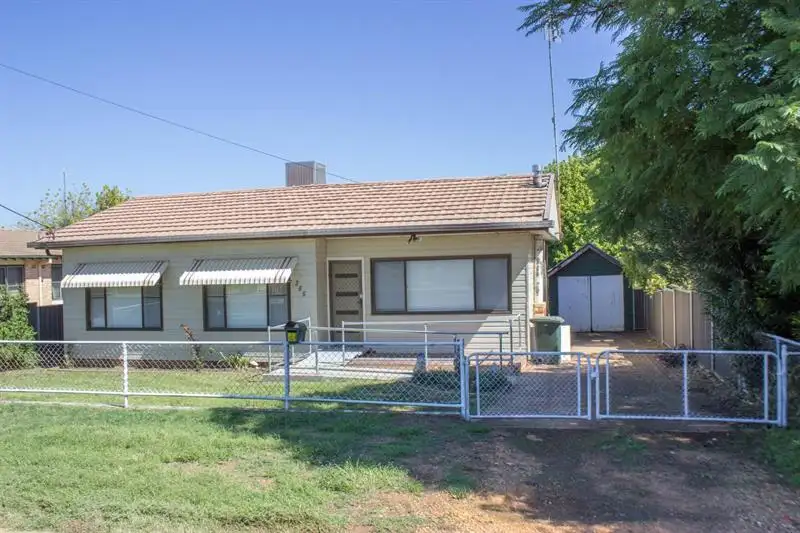 Main view of Homely house listing, 365 Fitzroy St, Dubbo NSW 2830