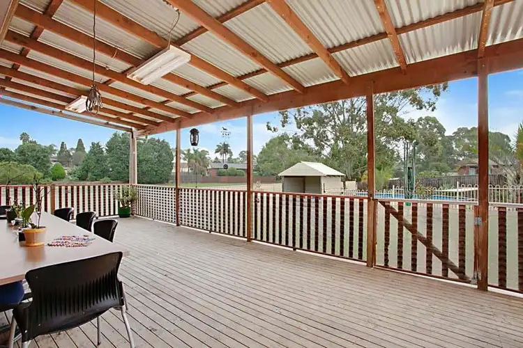 Sixth view of Homely house listing, 41 Serpentine Pl, Eagle Vale NSW 2558