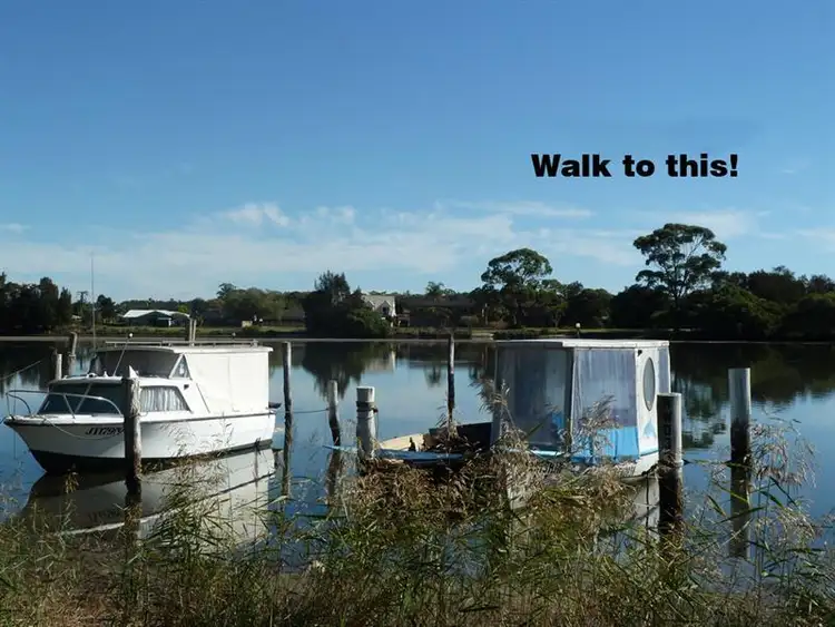 Second view of Homely unit listing, 10/11-13 Baird St, Tuncurry NSW 2428